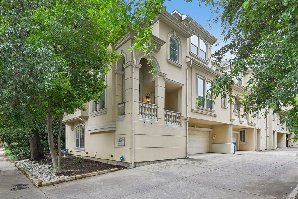 4229 N Hall Street D, Dallas, TX 75219