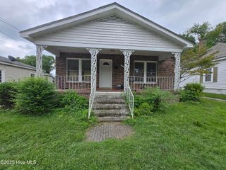 517 Henry Street, Rocky Mount, NC 27803
