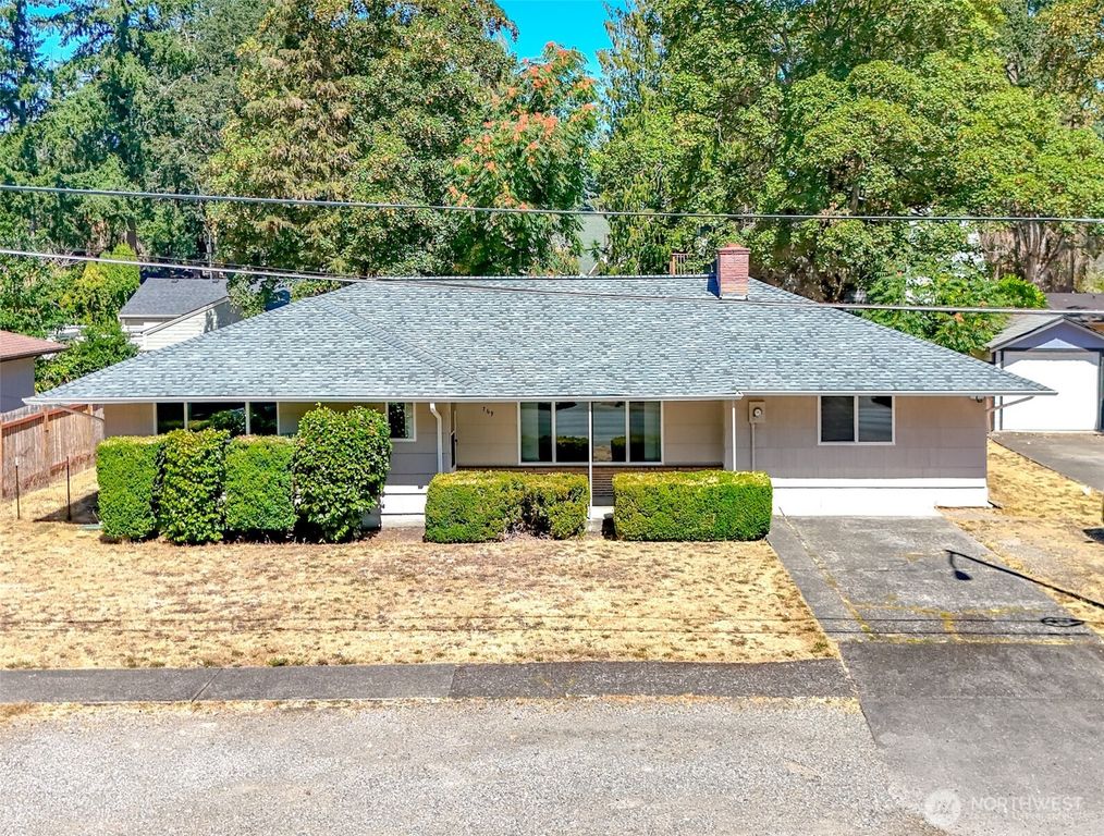 769 121st Street S, Tacoma, WA 98444