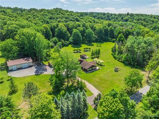 3200 Ransom Road, Pompey, NY 13078