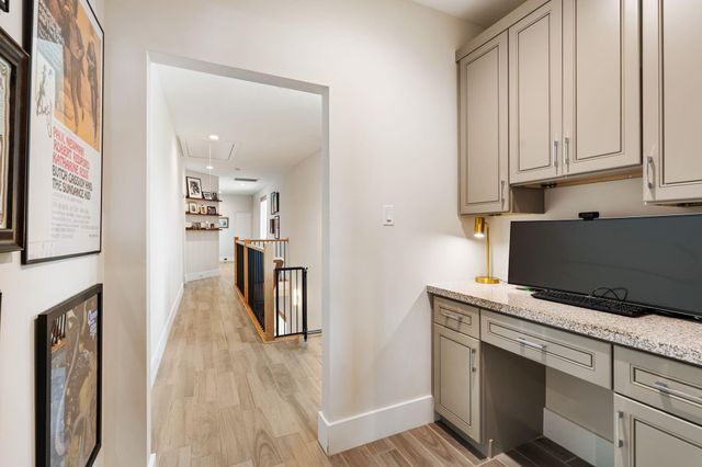 1307 Idylwild Street B, Houston, TX 77009