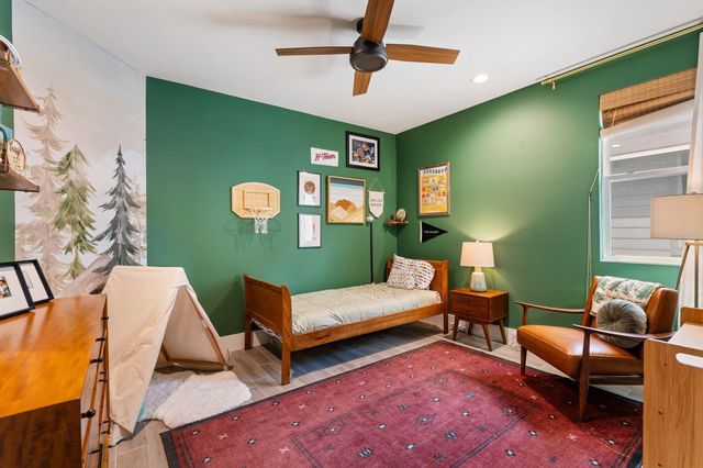 1307 Idylwild Street B, Houston, TX 77009