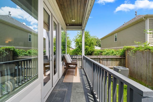 1307 Idylwild Street B, Houston, TX 77009