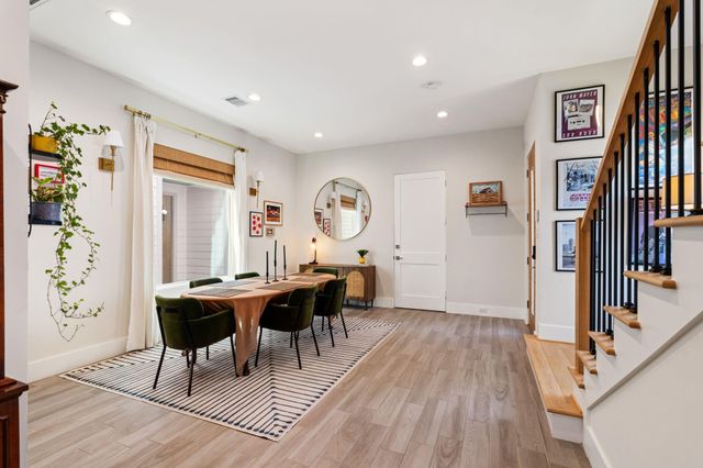 1307 Idylwild Street B, Houston, TX 77009