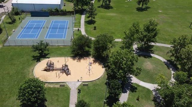 1307 Idylwild Street B, Houston, TX 77009