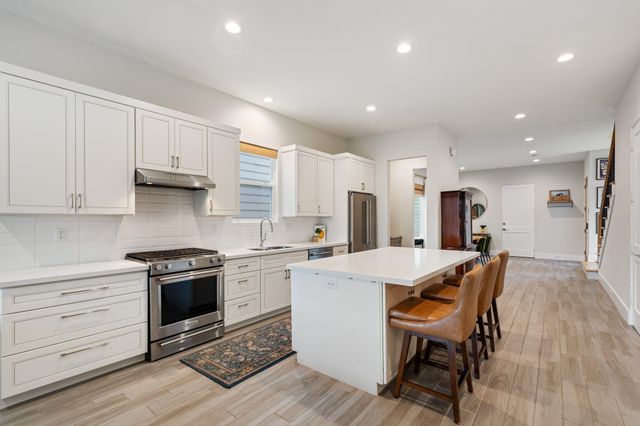 1307 Idylwild Street B, Houston, TX 77009