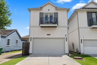 1307 Idylwild Street B, Houston, TX 77009