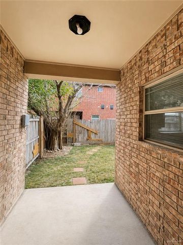 1208 W Kiwi 1, Pharr, TX 78577