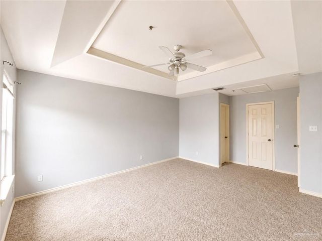 1208 W Kiwi 1, Pharr, TX 78577