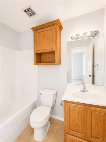 1208 W Kiwi 1, Pharr, TX 78577