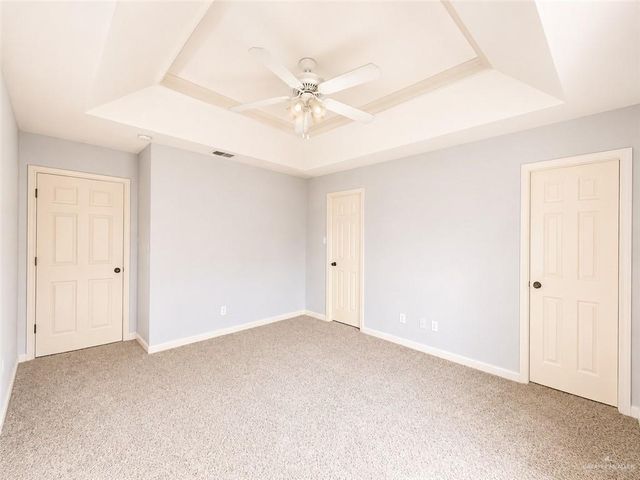 1208 W Kiwi 1, Pharr, TX 78577