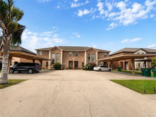 1208 W Kiwi 1, Pharr, TX 78577