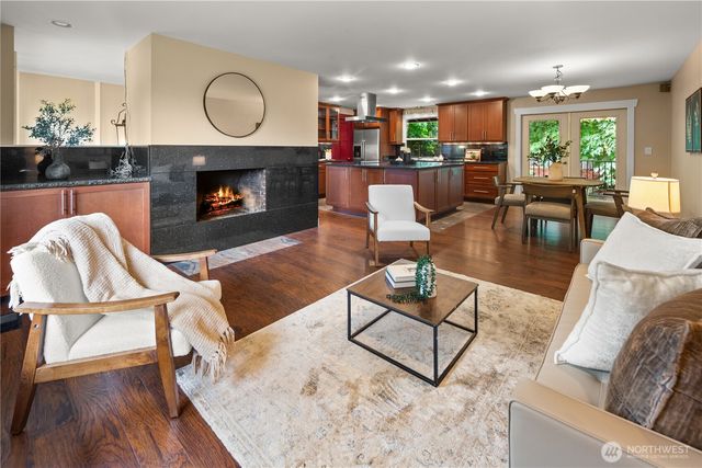 3414 58th Avenue NW, Gig Harbor, WA 98335