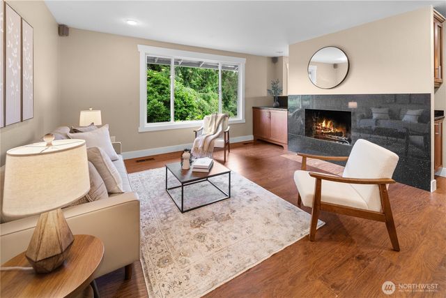 3414 58th Avenue NW, Gig Harbor, WA 98335