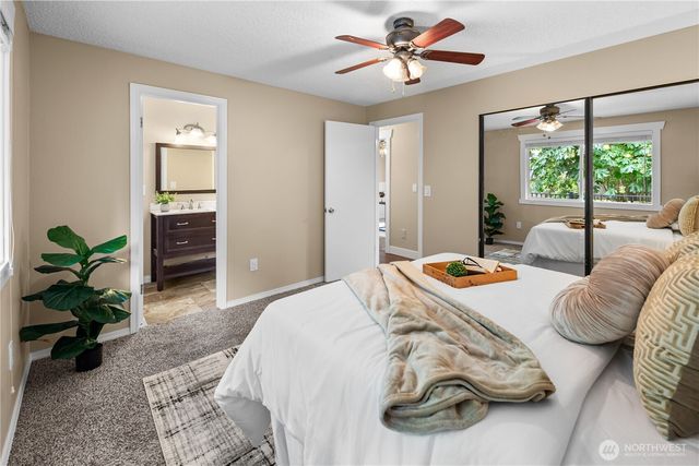 3414 58th Avenue NW, Gig Harbor, WA 98335