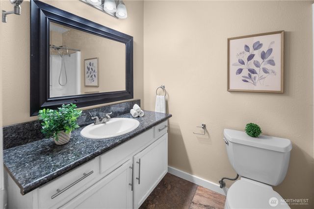3414 58th Avenue NW, Gig Harbor, WA 98335