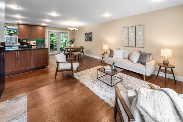 3414 58th Avenue NW, Gig Harbor, WA 98335
