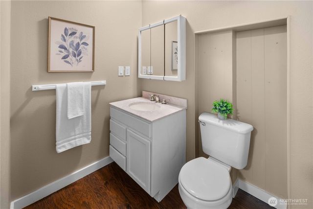 3414 58th Avenue NW, Gig Harbor, WA 98335