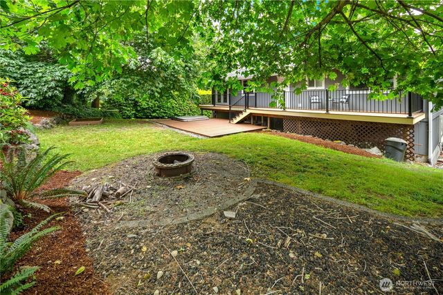 3414 58th Avenue NW, Gig Harbor, WA 98335