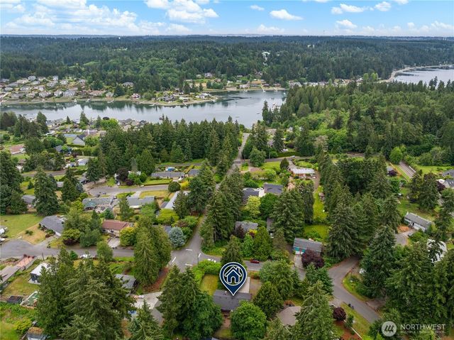 3414 58th Avenue NW, Gig Harbor, WA 98335