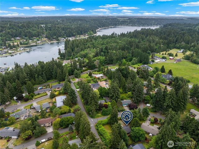 3414 58th Avenue NW, Gig Harbor, WA 98335