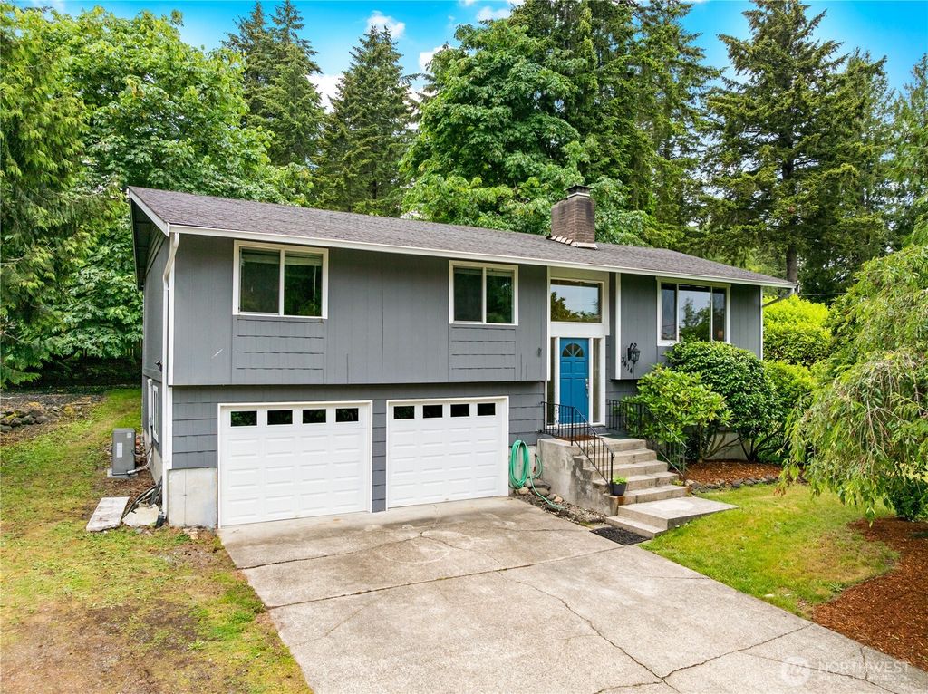3414 58th Avenue NW, Gig Harbor, WA 98335