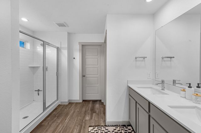 1103 Texel Street, Rosharon, TX 77583