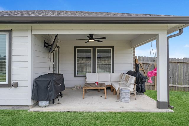 1103 Texel Street, Rosharon, TX 77583