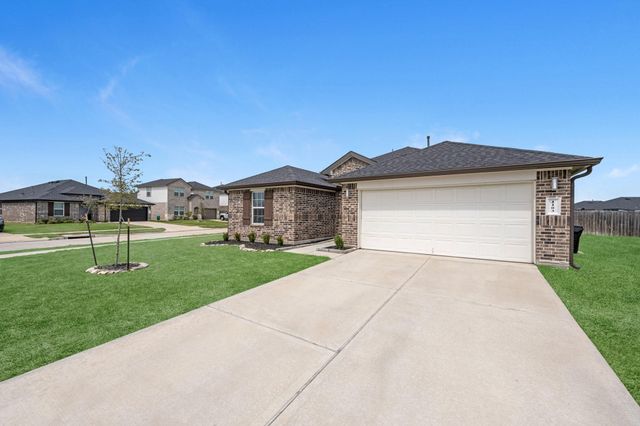 1103 Texel Street, Rosharon, TX 77583