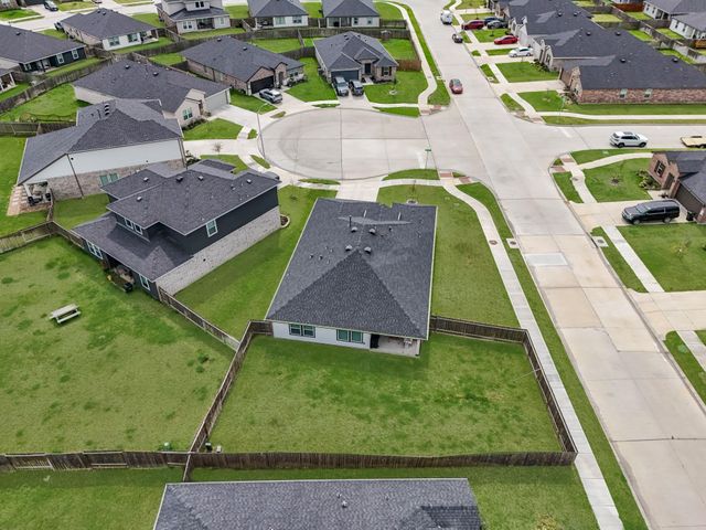 1103 Texel Street, Rosharon, TX 77583