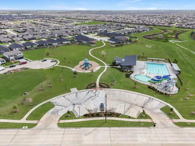 1103 Texel Street, Rosharon, TX 77583