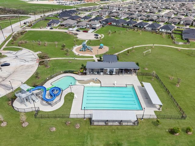 1103 Texel Street, Rosharon, TX 77583