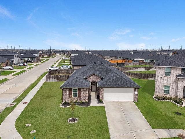 1103 Texel Street, Rosharon, TX 77583