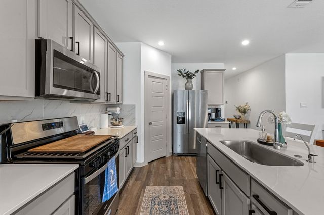 1103 Texel Street, Rosharon, TX 77583