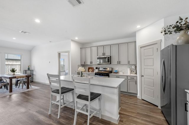 1103 Texel Street, Rosharon, TX 77583