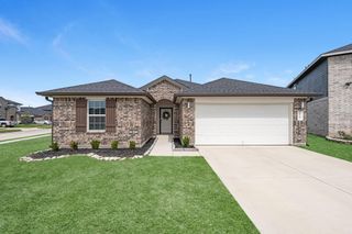 1103 Texel Street, Rosharon, TX 77583