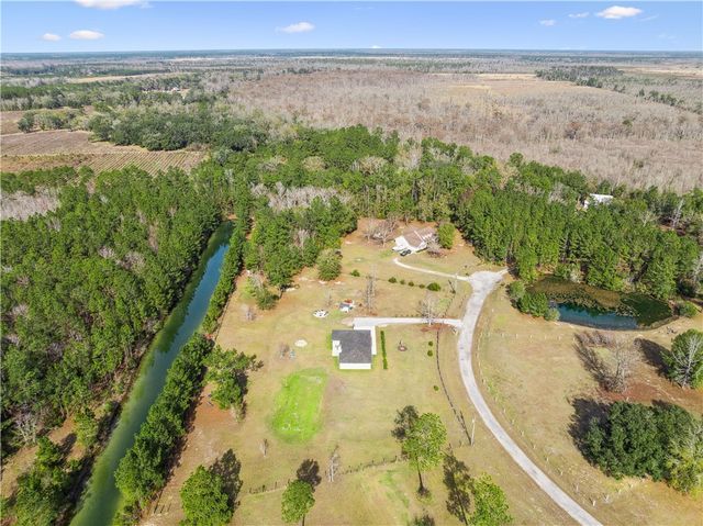 59 Pinto Court, Woodbine, GA 31569