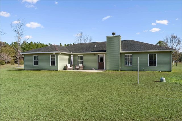 59 Pinto Court, Woodbine, GA 31569