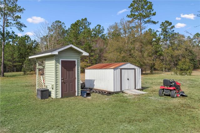 59 Pinto Court, Woodbine, GA 31569