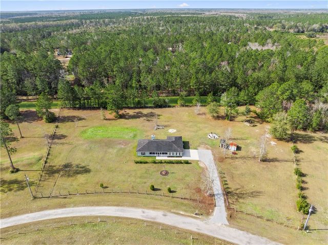 59 Pinto Court, Woodbine, GA 31569