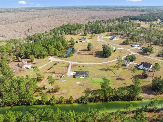 59 Pinto Court, Woodbine, GA 31569