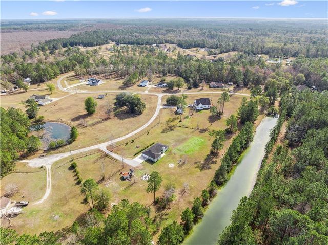 59 Pinto Court, Woodbine, GA 31569