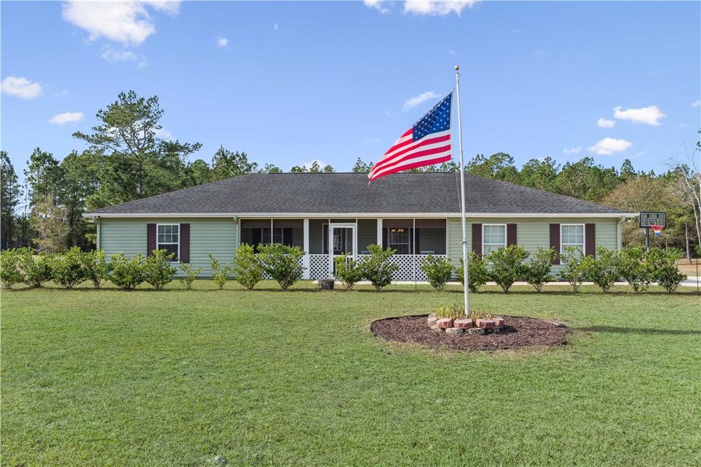 59 Pinto Court, Woodbine, GA 31569