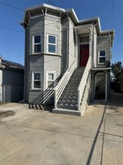 2416 - 2414 Linden Street, Oakland, CA 94607
