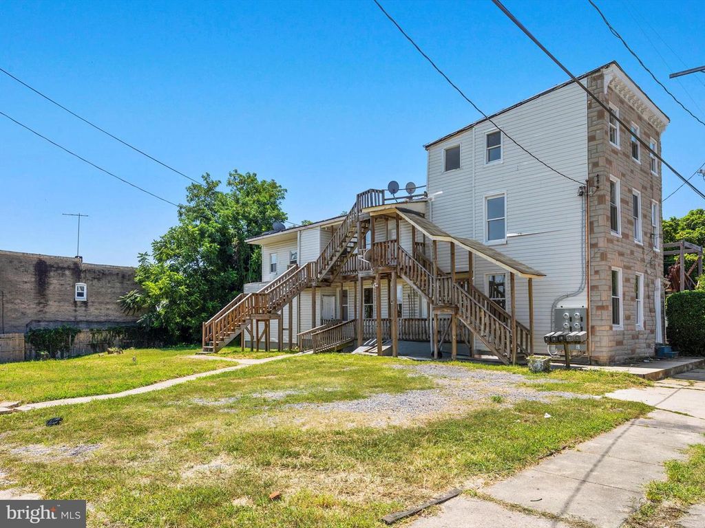 3109 LEEDS ST, Baltimore, MD 21229