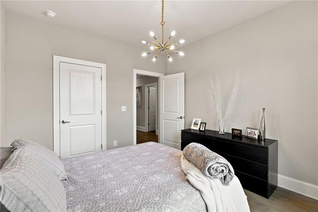 140 Clover Court, Roswell, GA 30075