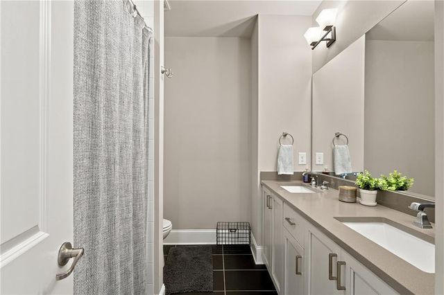 140 Clover Court, Roswell, GA 30075
