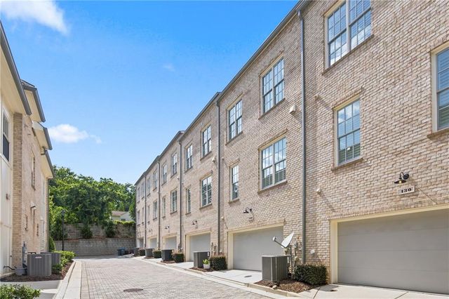 140 Clover Court, Roswell, GA 30075