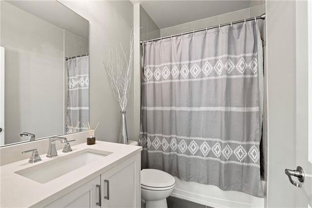 140 Clover Court, Roswell, GA 30075