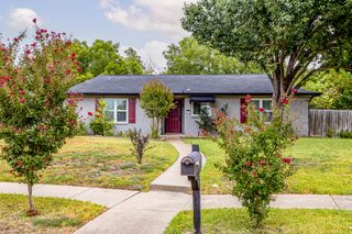 4613 Redwood Drive, Garland, TX 75043